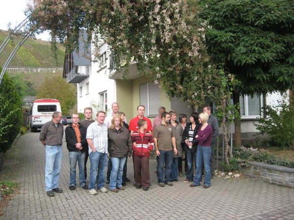 Partybus in Kesten an der Mosel Partybus in Kesten an der Mosel